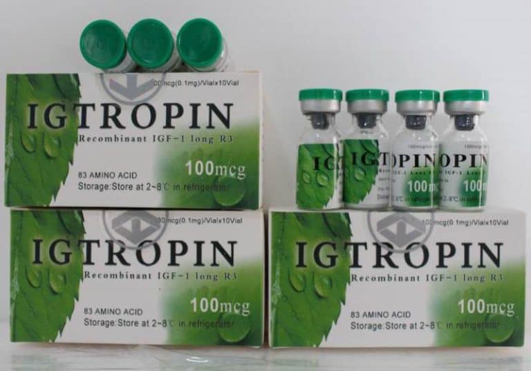 igtropin