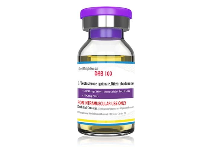 DHB(1-Testosterone cypionate ,Dihydrobodenone) Oil Steroids Injectable 100mg/ml