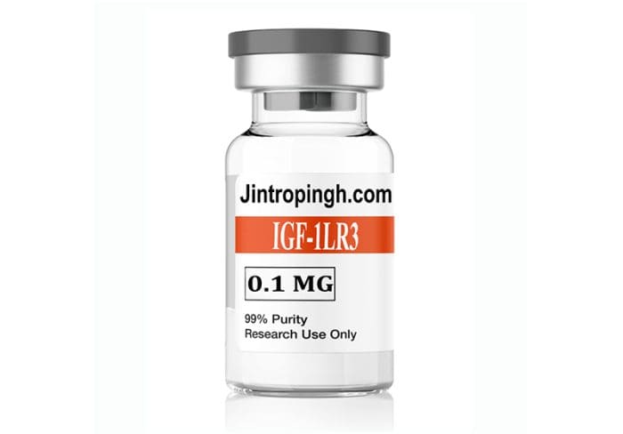 IGF-DES 1mg vials - Best Purity IGF-DES Wholesale In Discount Price