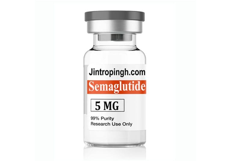 Semaglutide,GLP-1 Analogue,Semaglutide weight loss, Semaglutide bodybuilding