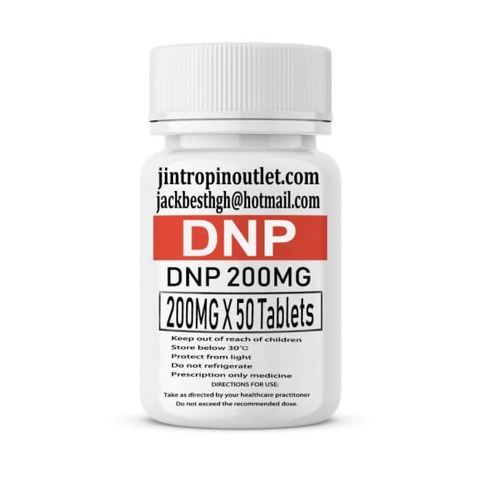 DNP Oral Steroids Tablets 200mg 50pcs capsule CASE DNP