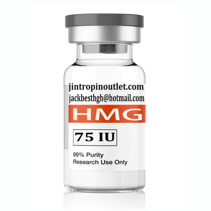 HMG 1 kit - High Quality HMG Wholesale In Discount Price