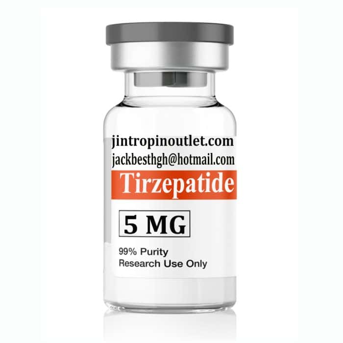 Tirzepatide 5mg Cheaper Price Product For Weight Loss And bodybuilding